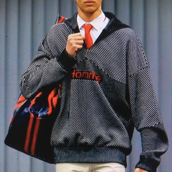 Balenciaga Knitted Sweater